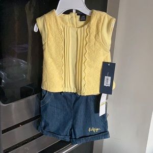 Babe gurl summer outfit